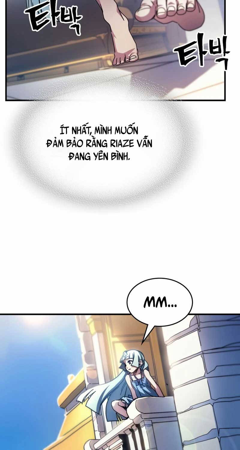 Hãy Hành Động Như Một Boss Đi Ngài Mr Devourer Chapter 54 - Trang 2