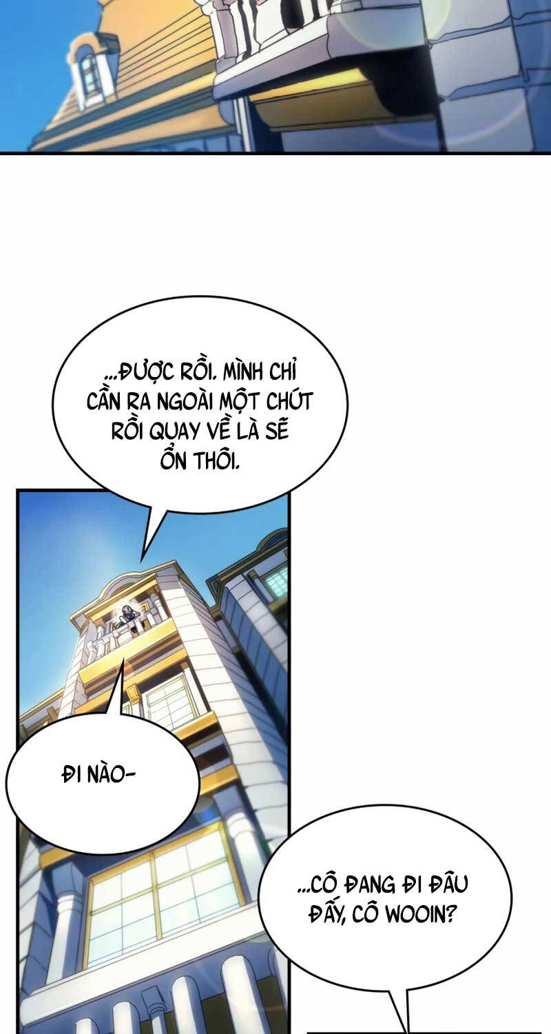 Hãy Hành Động Như Một Boss Đi Ngài Mr Devourer Chapter 54 - Trang 2