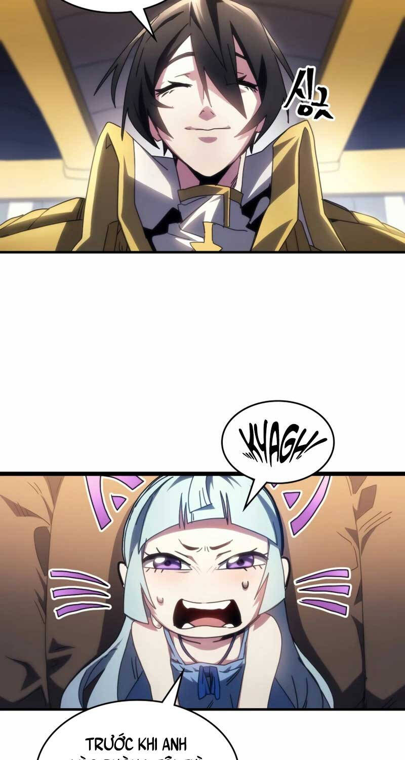 Hãy Hành Động Như Một Boss Đi Ngài Mr Devourer Chapter 54 - Trang 2