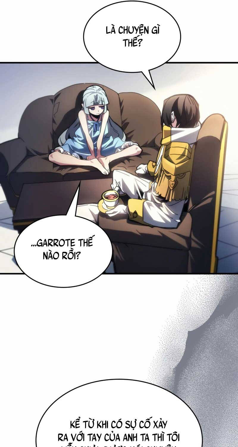 Hãy Hành Động Như Một Boss Đi Ngài Mr Devourer Chapter 54 - Trang 2