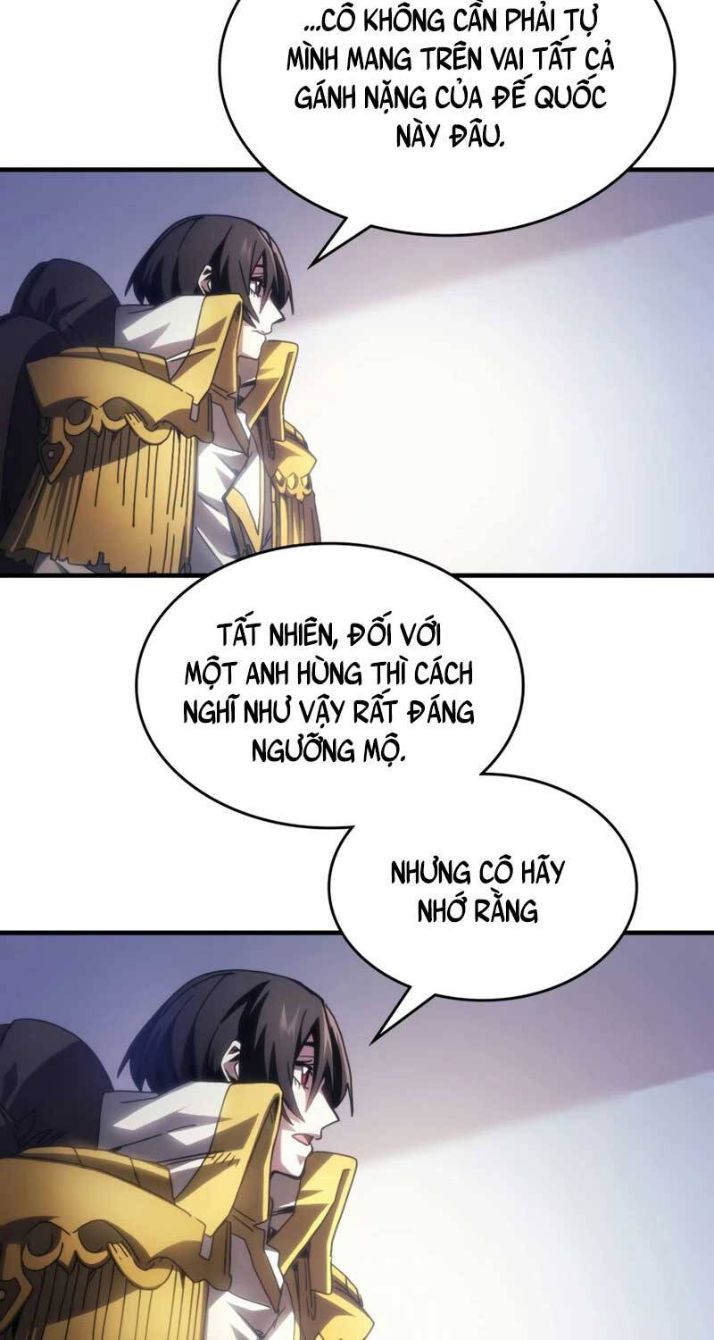 Hãy Hành Động Như Một Boss Đi Ngài Mr Devourer Chapter 54 - Trang 2