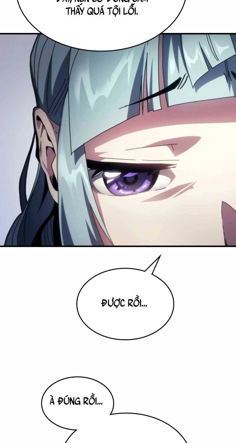 Hãy Hành Động Như Một Boss Đi Ngài Mr Devourer Chapter 54 - Trang 2