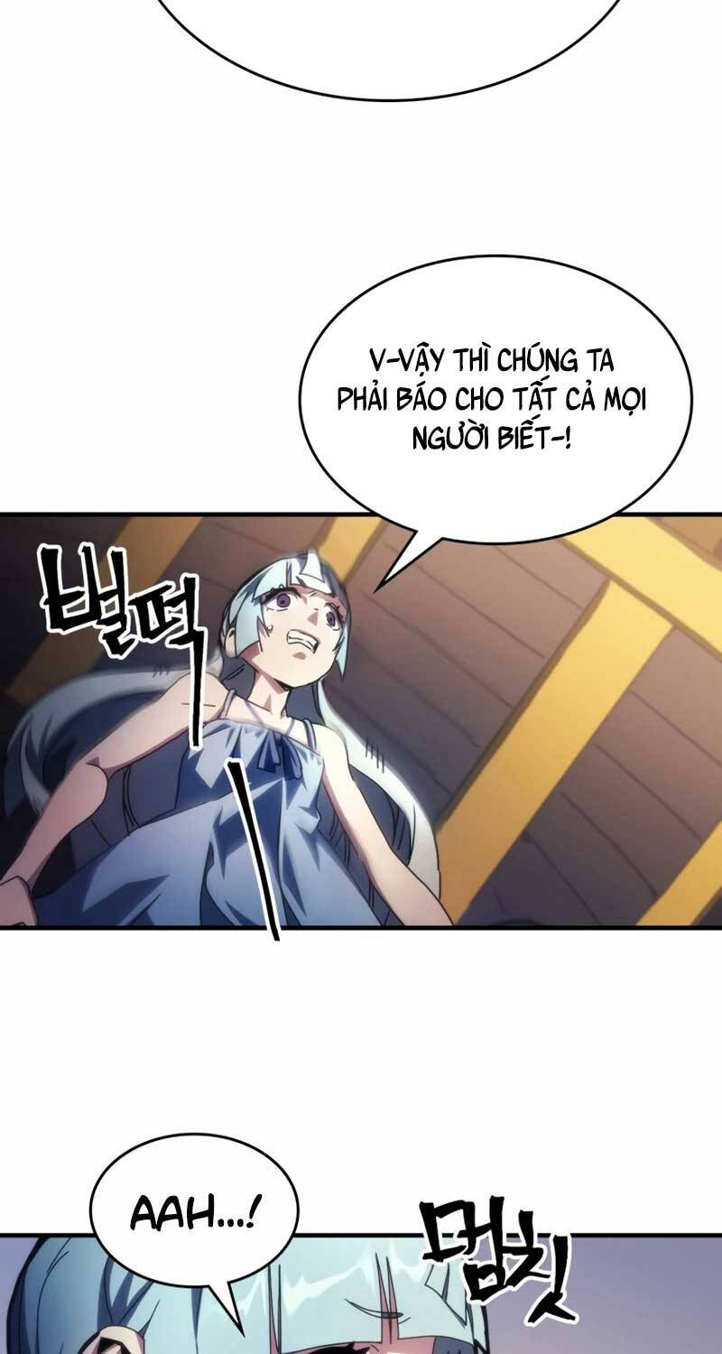 Hãy Hành Động Như Một Boss Đi Ngài Mr Devourer Chapter 54 - Trang 2