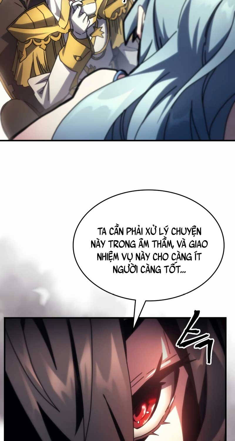 Hãy Hành Động Như Một Boss Đi Ngài Mr Devourer Chapter 54 - Trang 2