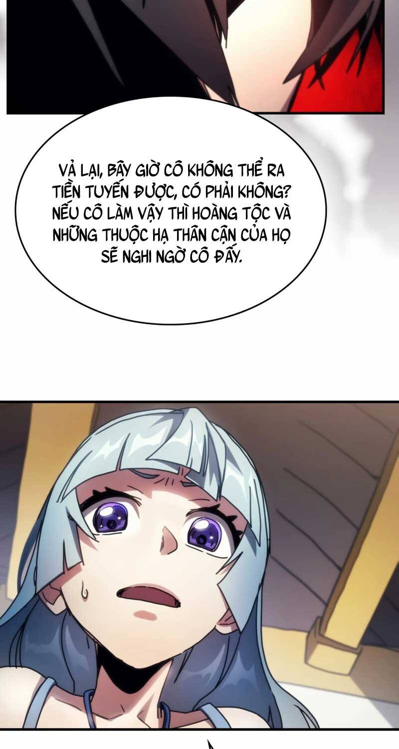Hãy Hành Động Như Một Boss Đi Ngài Mr Devourer Chapter 54 - Trang 2