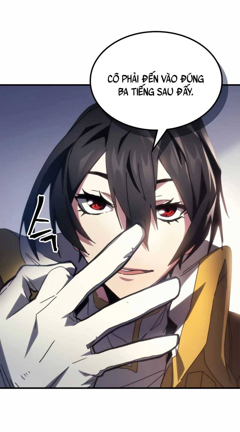 Hãy Hành Động Như Một Boss Đi Ngài Mr Devourer Chapter 54 - Trang 2