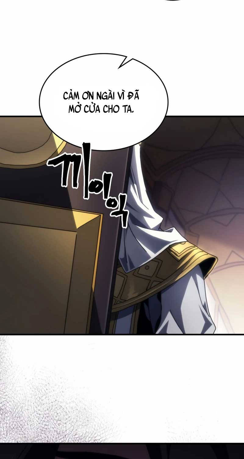 Hãy Hành Động Như Một Boss Đi Ngài Mr Devourer Chapter 54 - Trang 2