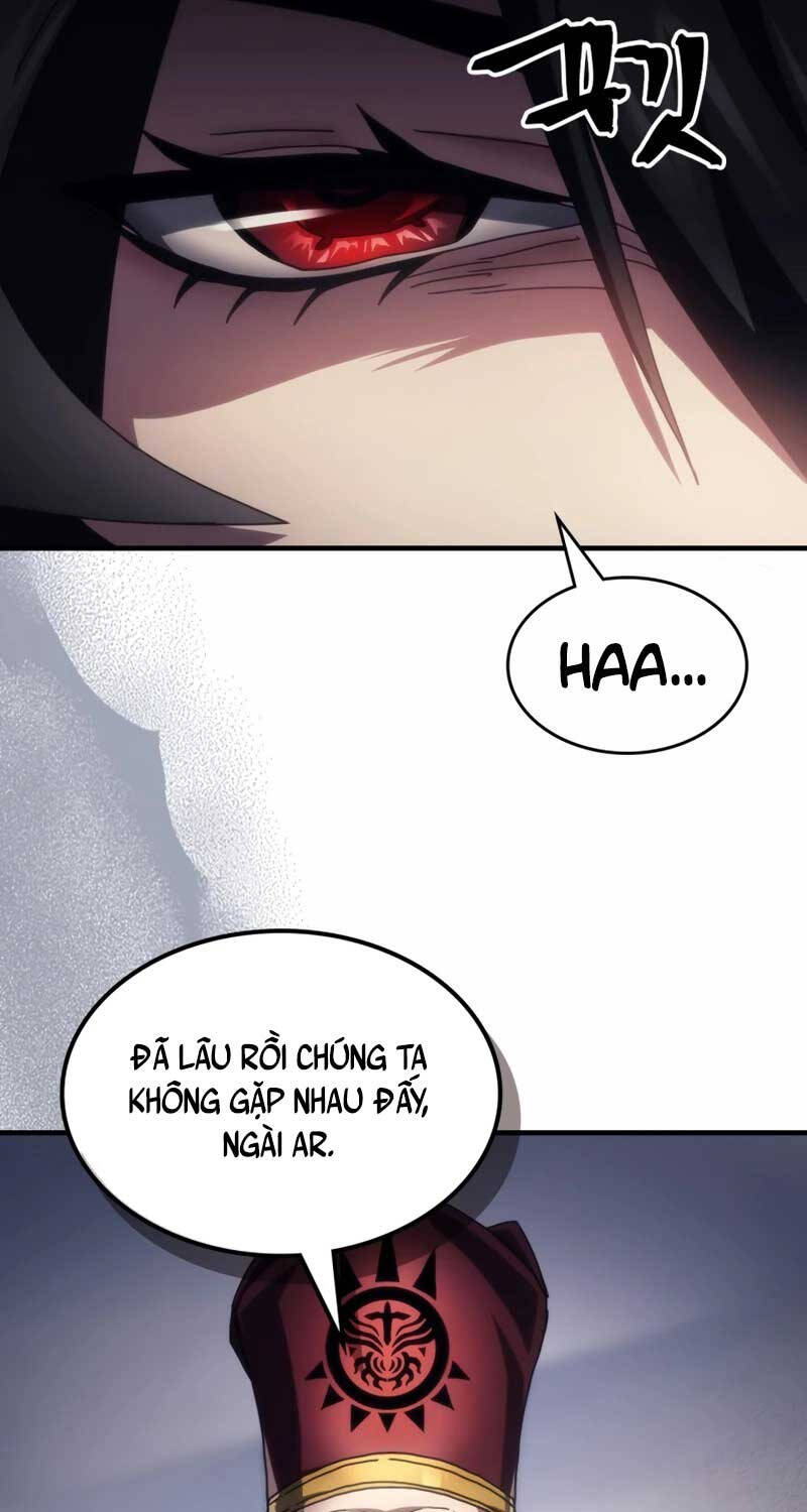 Hãy Hành Động Như Một Boss Đi Ngài Mr Devourer Chapter 54 - Trang 2