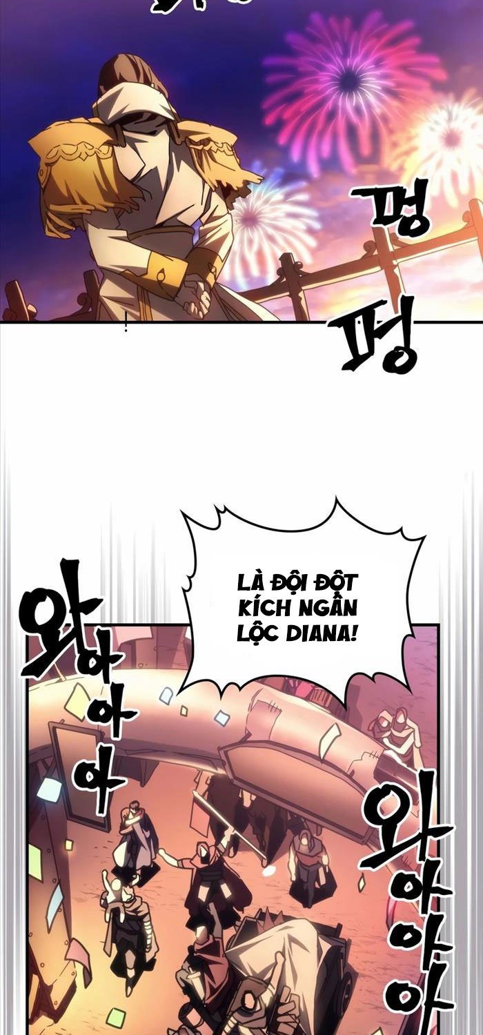 Hãy Hành Động Như Một Boss Đi Ngài Mr Devourer Chapter 55 - Trang 2