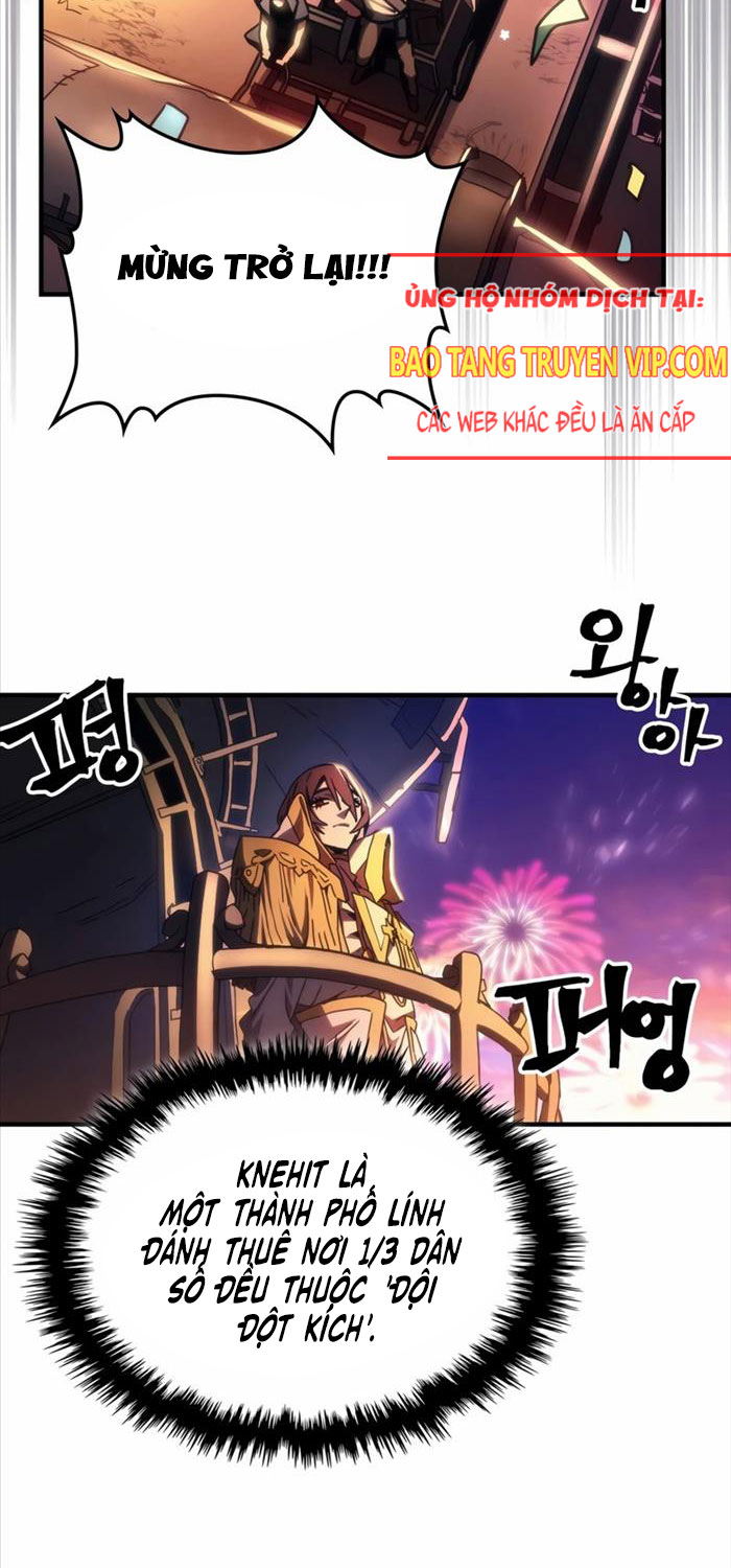 Hãy Hành Động Như Một Boss Đi Ngài Mr Devourer Chapter 55 - Trang 2