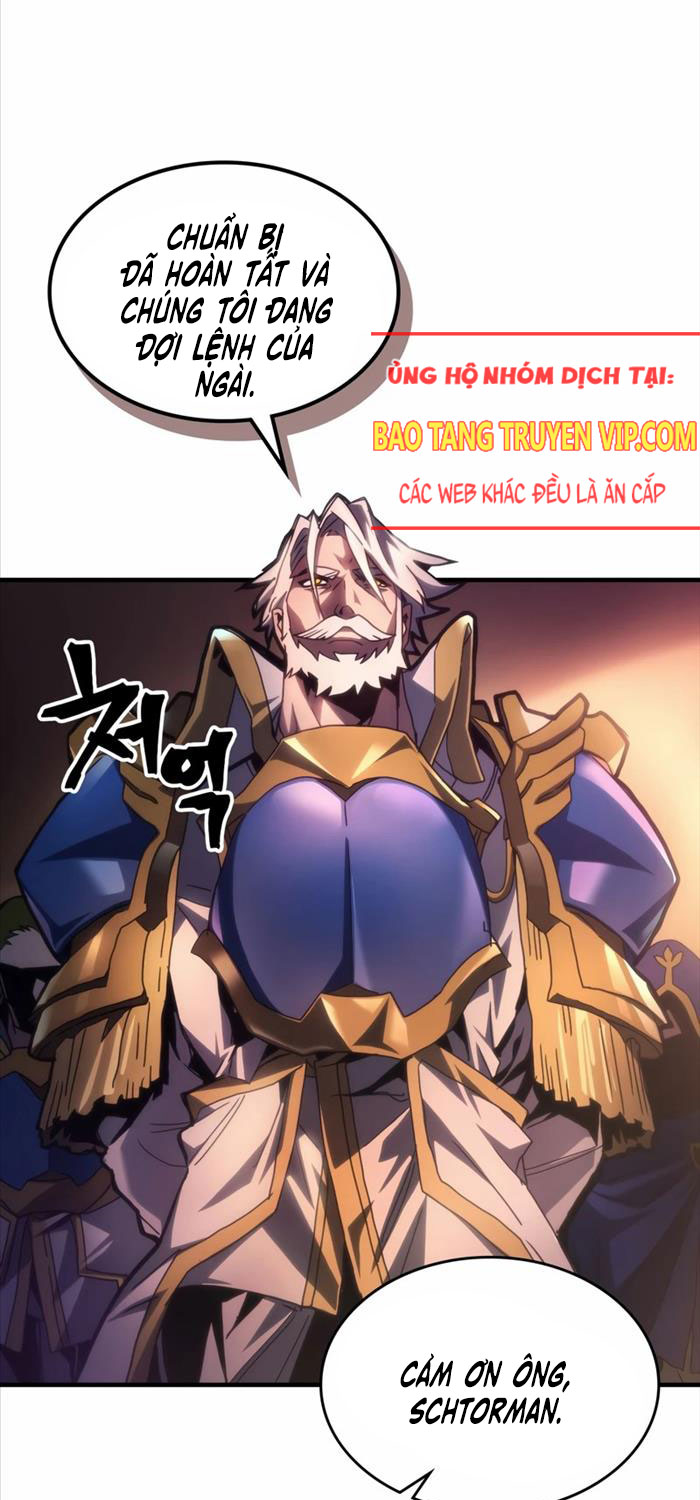 Hãy Hành Động Như Một Boss Đi Ngài Mr Devourer Chapter 55 - Trang 2