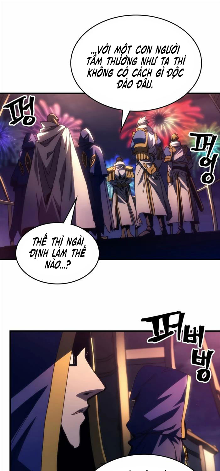 Hãy Hành Động Như Một Boss Đi Ngài Mr Devourer Chapter 55 - Trang 2