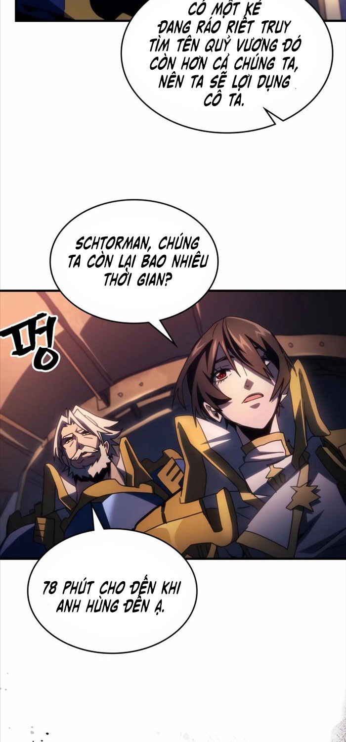 Hãy Hành Động Như Một Boss Đi Ngài Mr Devourer Chapter 55 - Trang 2