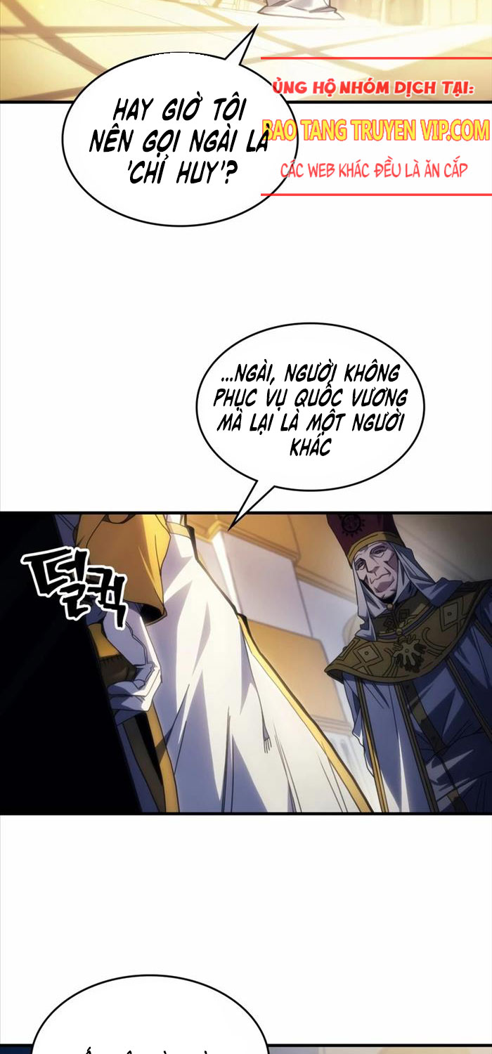 Hãy Hành Động Như Một Boss Đi Ngài Mr Devourer Chapter 55 - Trang 2