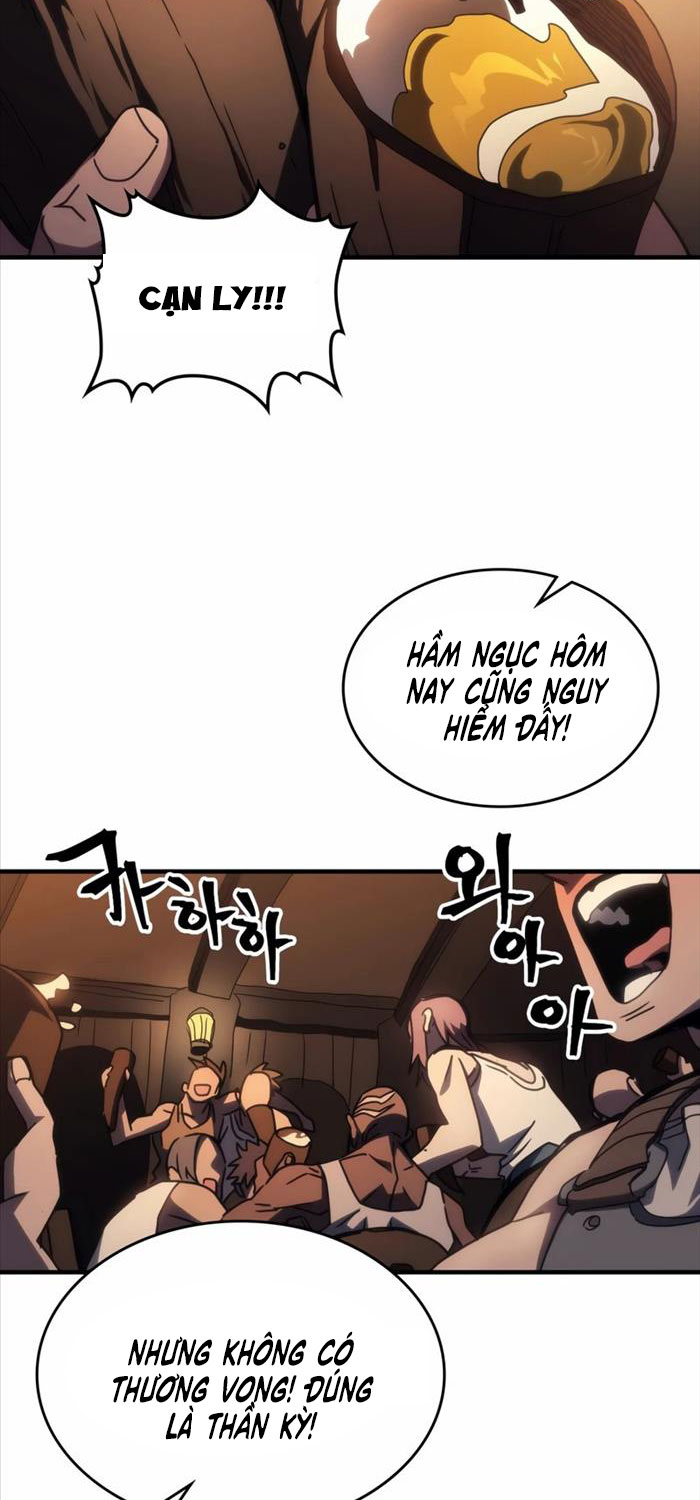 Hãy Hành Động Như Một Boss Đi Ngài Mr Devourer Chapter 55 - Trang 2