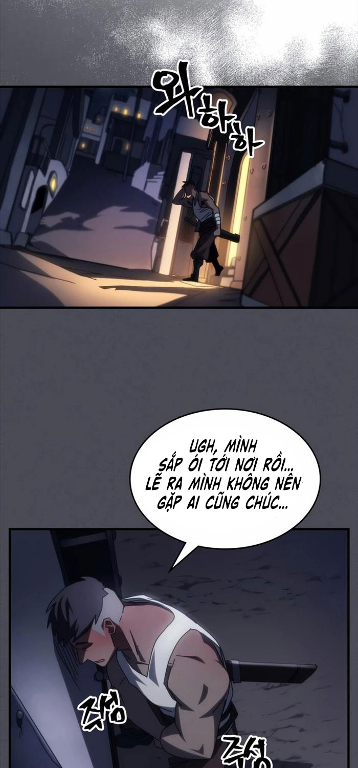 Hãy Hành Động Như Một Boss Đi Ngài Mr Devourer Chapter 55 - Trang 2