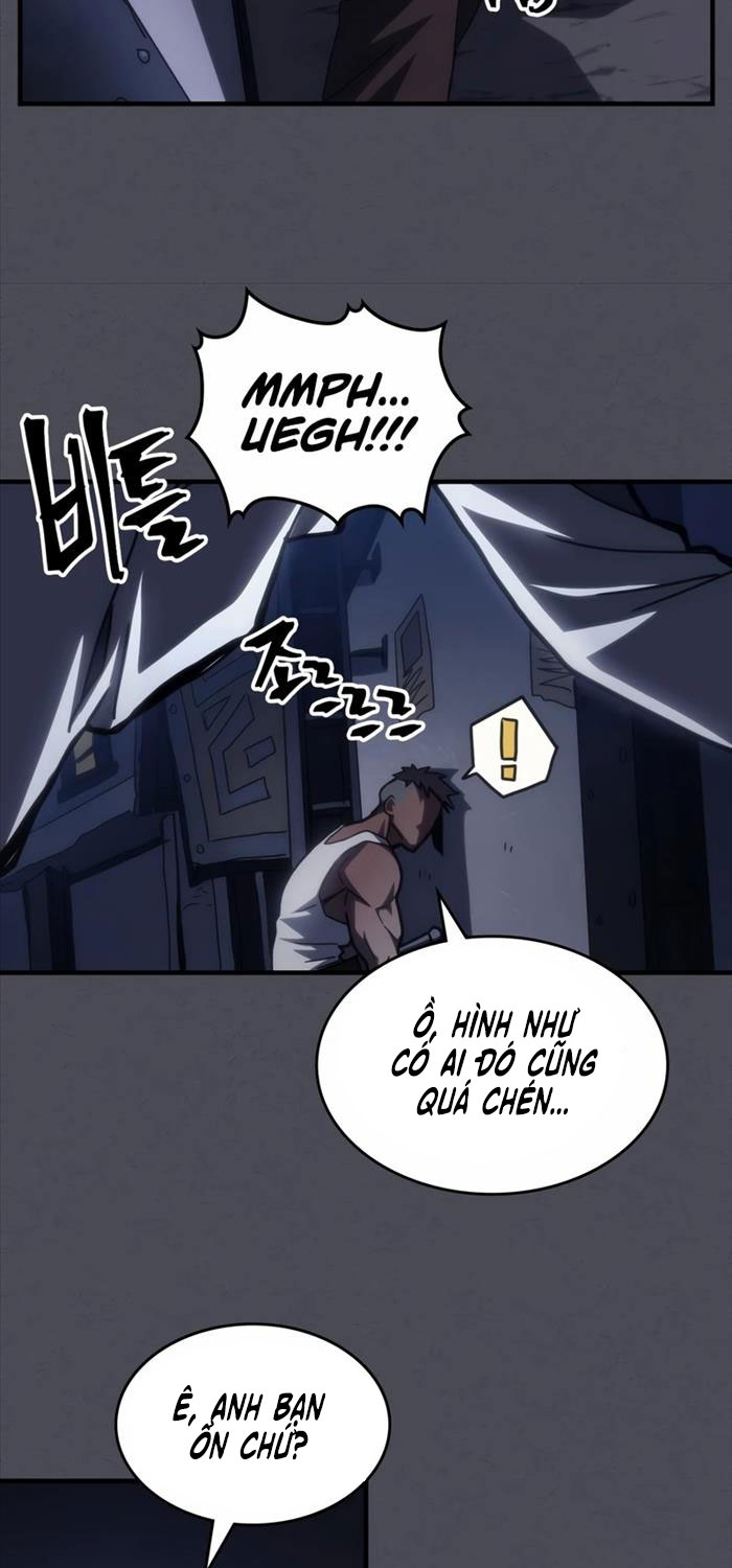 Hãy Hành Động Như Một Boss Đi Ngài Mr Devourer Chapter 55 - Trang 2