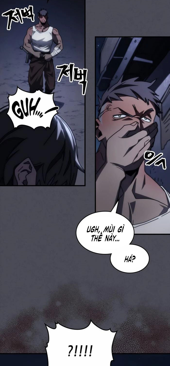 Hãy Hành Động Như Một Boss Đi Ngài Mr Devourer Chapter 55 - Trang 2