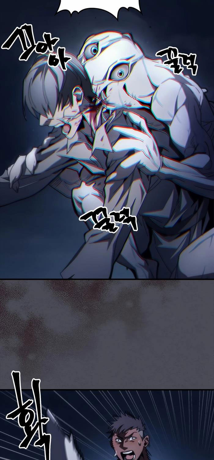 Hãy Hành Động Như Một Boss Đi Ngài Mr Devourer Chapter 55 - Trang 2