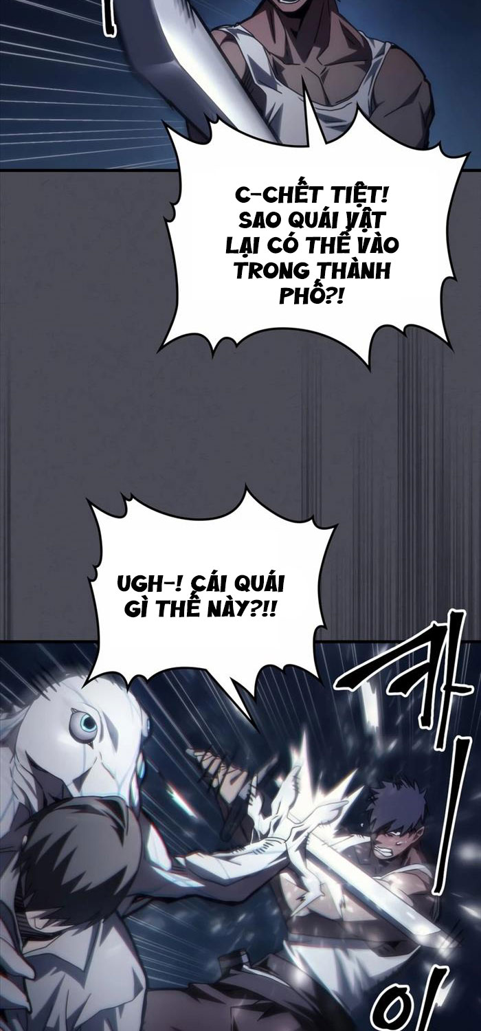 Hãy Hành Động Như Một Boss Đi Ngài Mr Devourer Chapter 55 - Trang 2