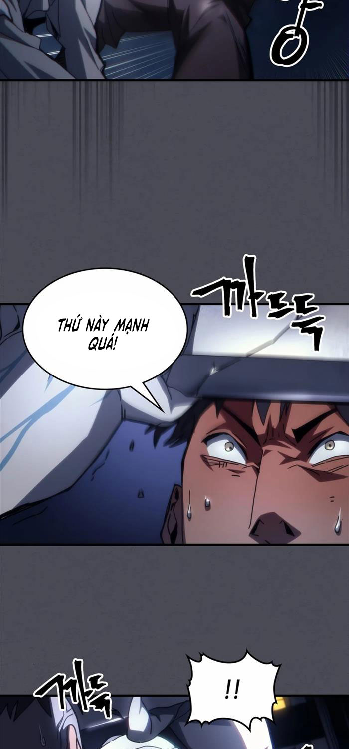 Hãy Hành Động Như Một Boss Đi Ngài Mr Devourer Chapter 55 - Trang 2