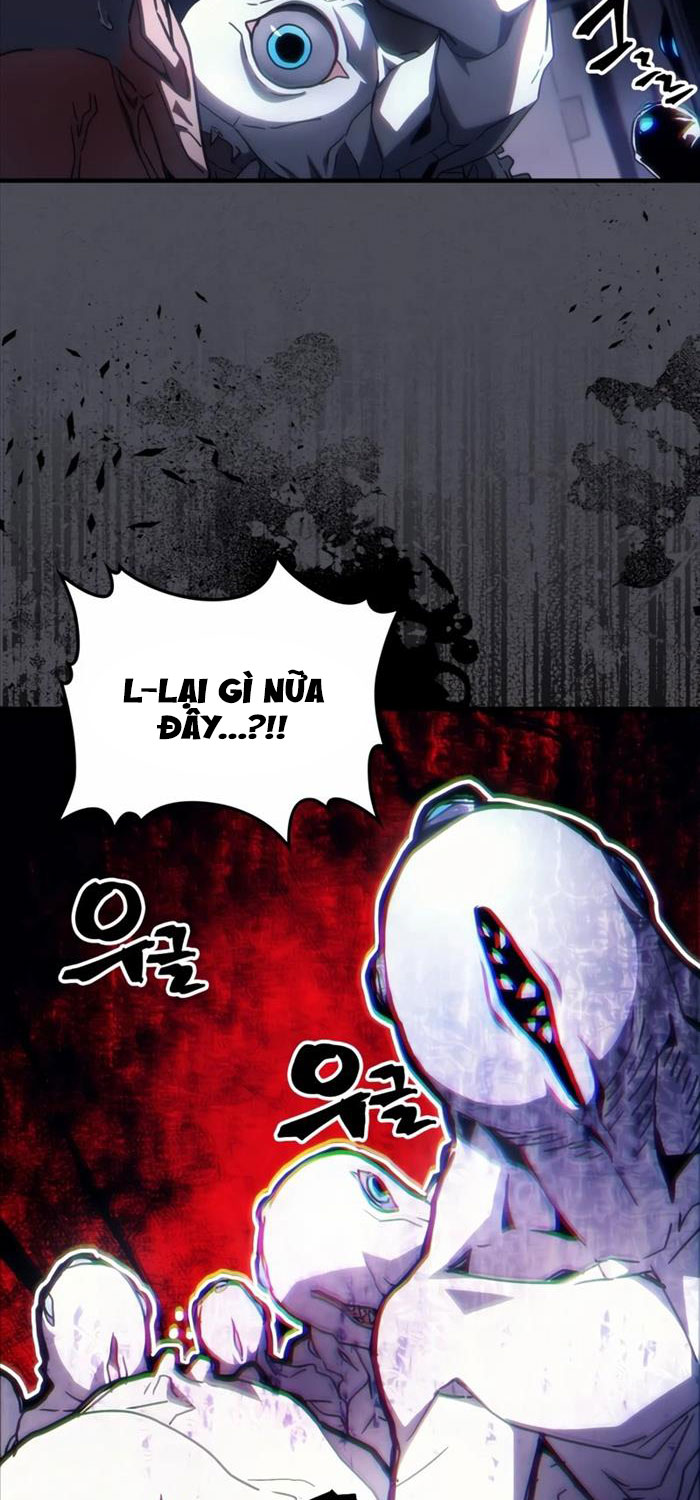 Hãy Hành Động Như Một Boss Đi Ngài Mr Devourer Chapter 55 - Trang 2