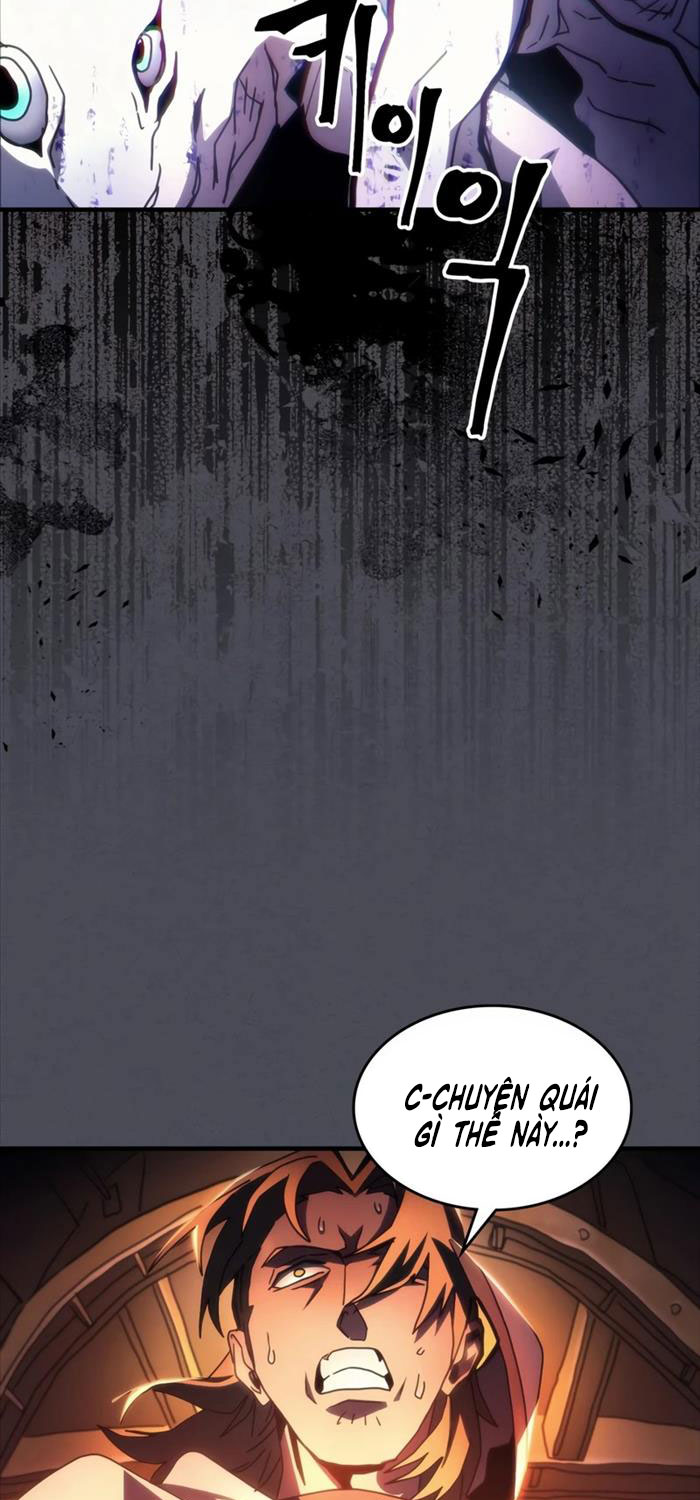 Hãy Hành Động Như Một Boss Đi Ngài Mr Devourer Chapter 55 - Trang 2