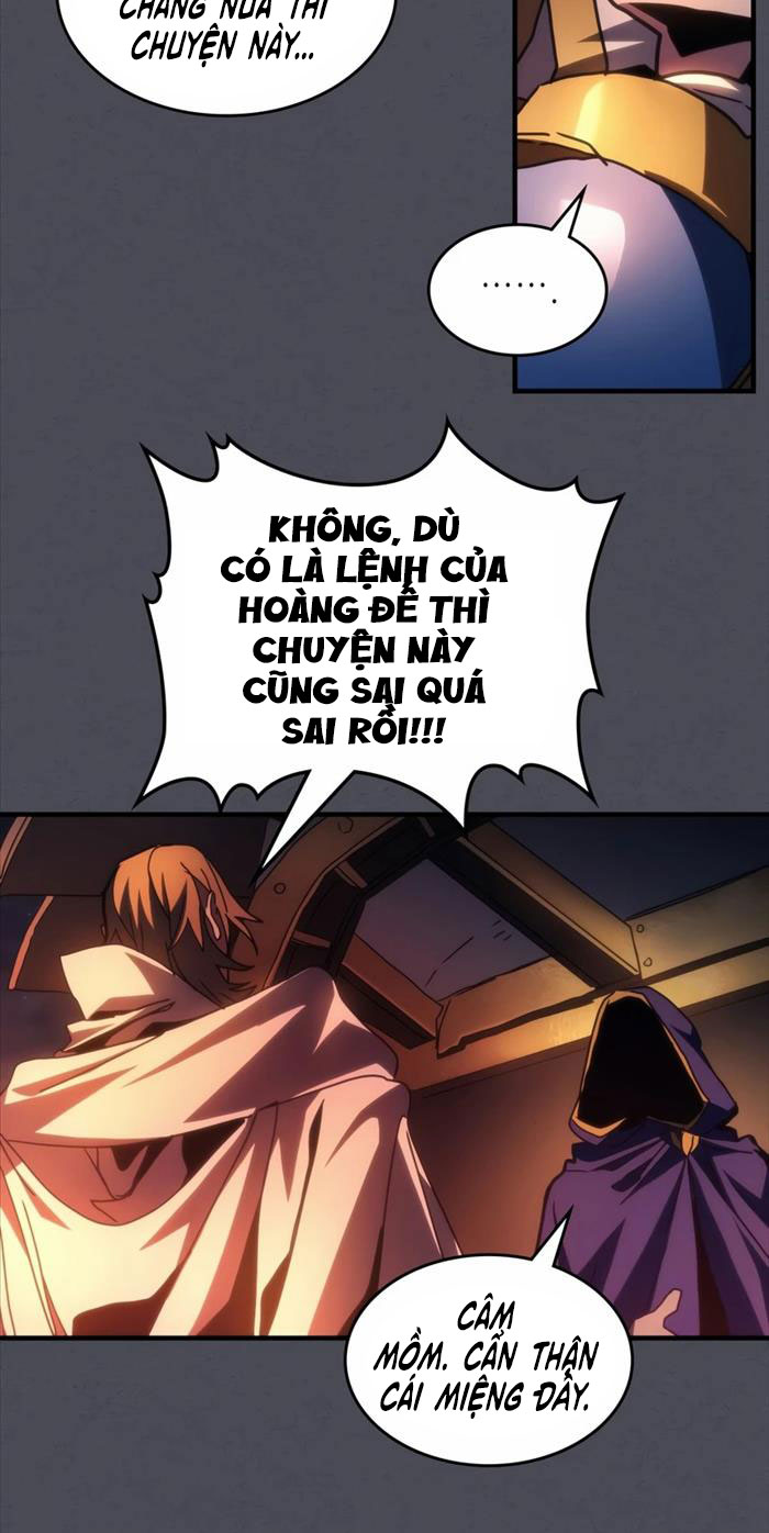 Hãy Hành Động Như Một Boss Đi Ngài Mr Devourer Chapter 55 - Trang 2
