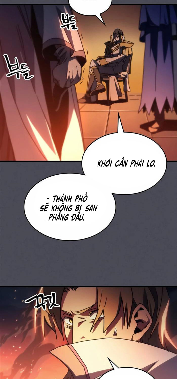 Hãy Hành Động Như Một Boss Đi Ngài Mr Devourer Chapter 55 - Trang 2