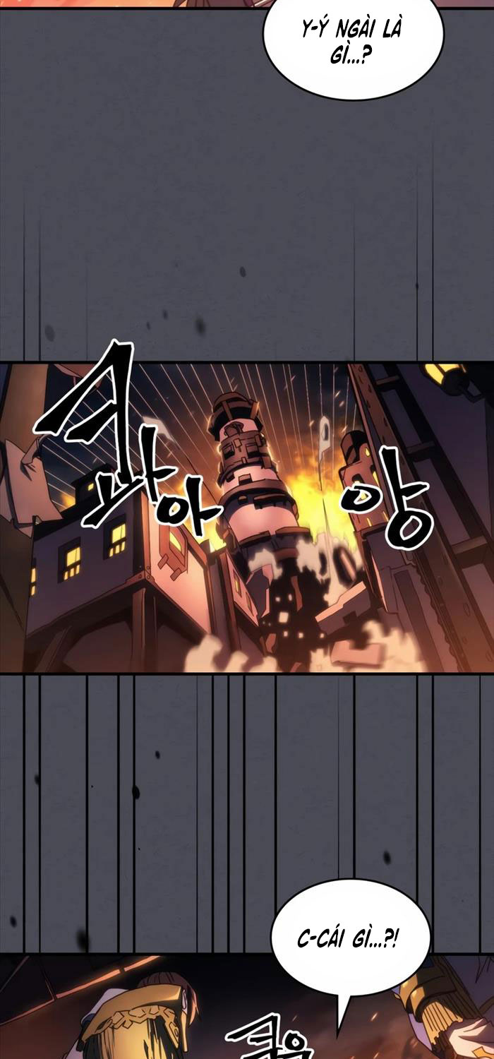 Hãy Hành Động Như Một Boss Đi Ngài Mr Devourer Chapter 55 - Trang 2