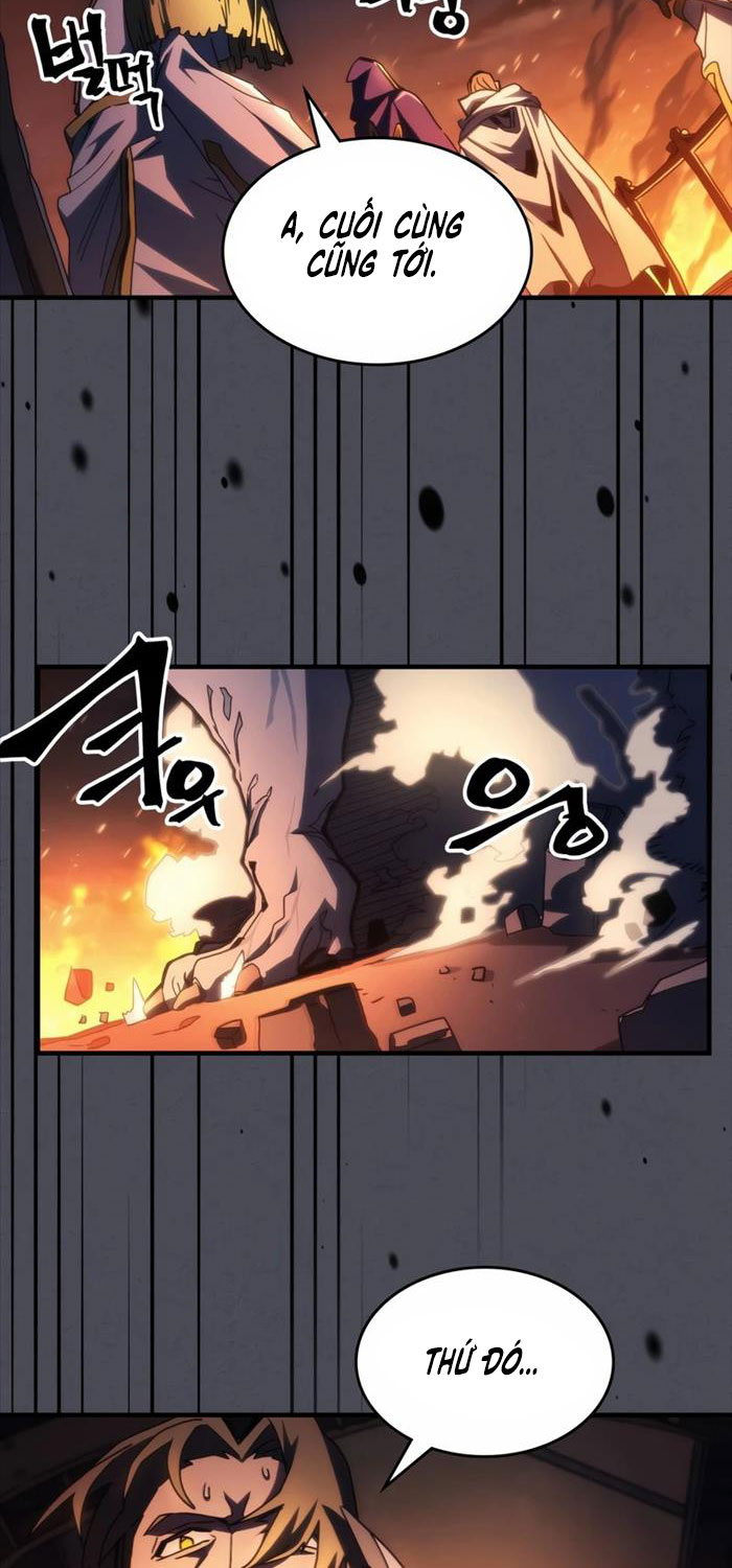 Hãy Hành Động Như Một Boss Đi Ngài Mr Devourer Chapter 55 - Trang 2