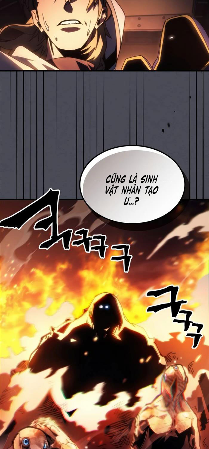 Hãy Hành Động Như Một Boss Đi Ngài Mr Devourer Chapter 55 - Trang 2