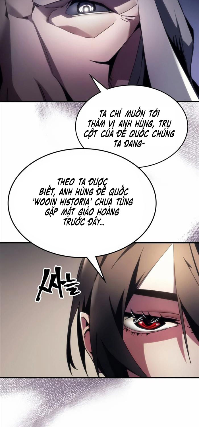 Hãy Hành Động Như Một Boss Đi Ngài Mr Devourer Chapter 55 - Trang 2