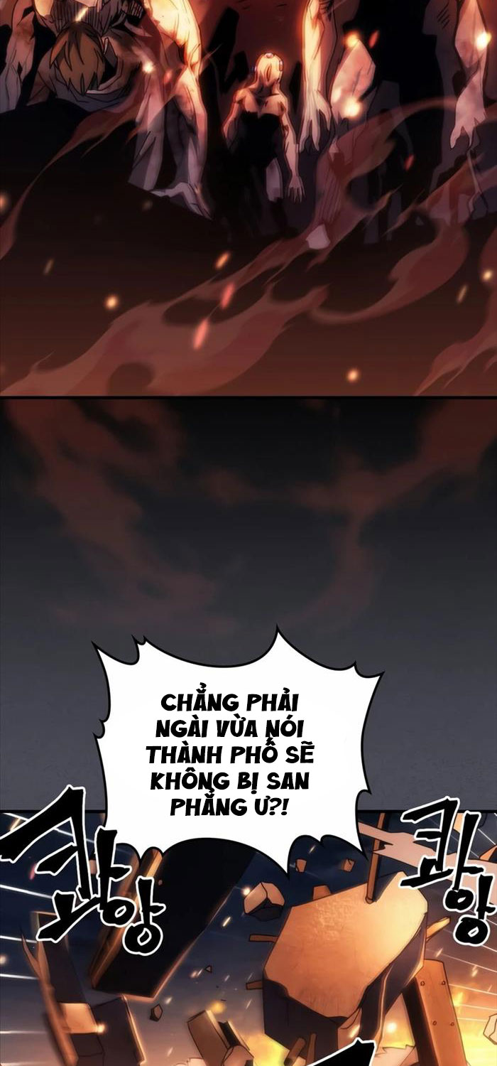 Hãy Hành Động Như Một Boss Đi Ngài Mr Devourer Chapter 55 - Trang 2