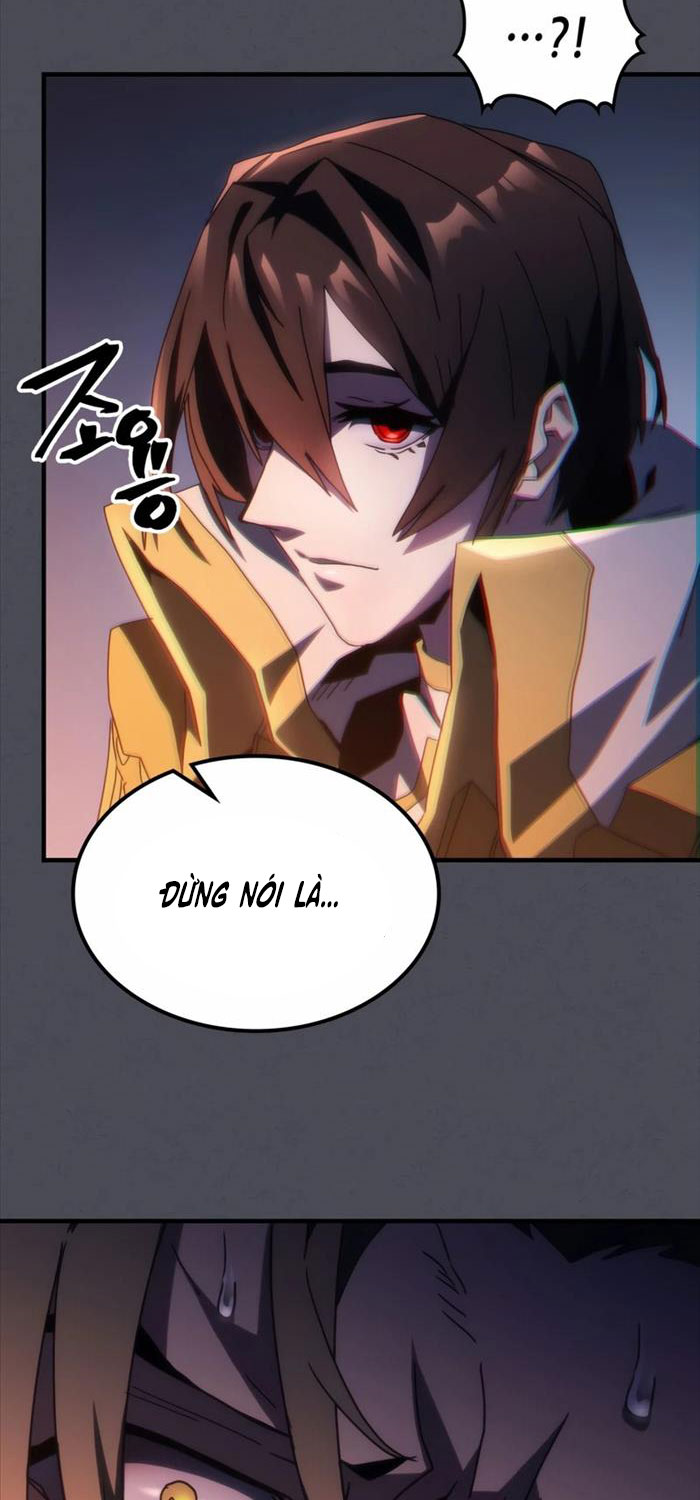 Hãy Hành Động Như Một Boss Đi Ngài Mr Devourer Chapter 55 - Trang 2