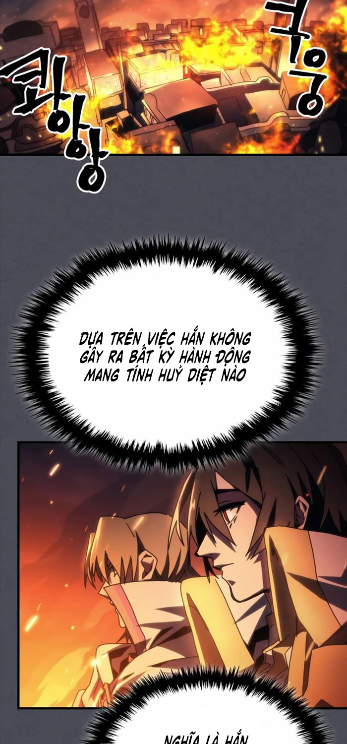 Hãy Hành Động Như Một Boss Đi Ngài Mr Devourer Chapter 55 - Trang 2