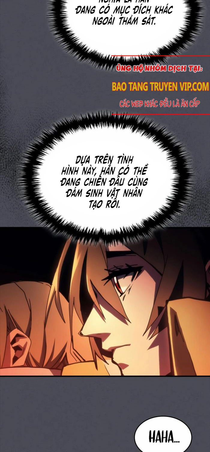 Hãy Hành Động Như Một Boss Đi Ngài Mr Devourer Chapter 55 - Trang 2