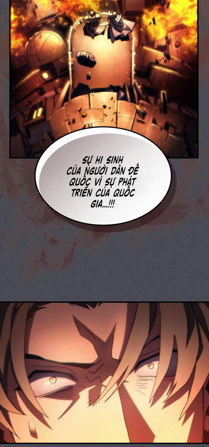 Hãy Hành Động Như Một Boss Đi Ngài Mr Devourer Chapter 55 - Trang 2