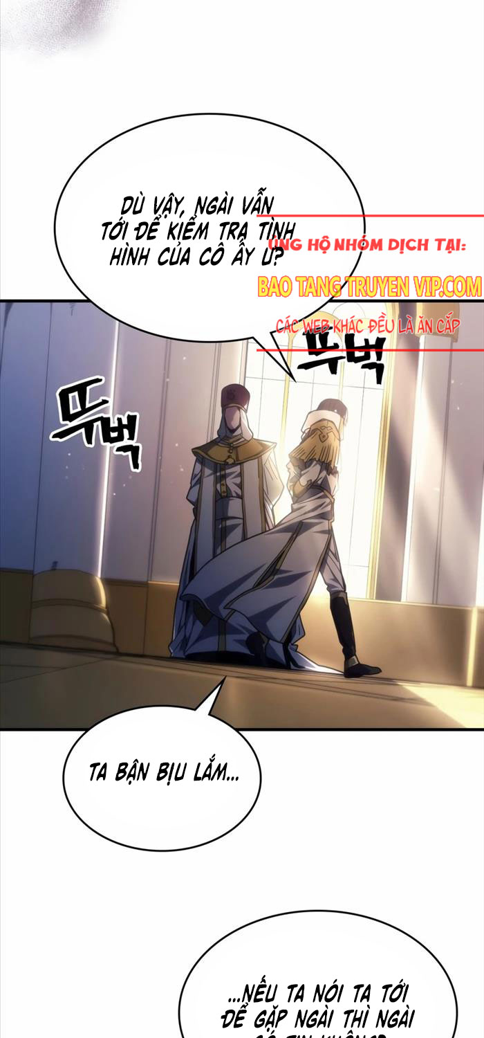 Hãy Hành Động Như Một Boss Đi Ngài Mr Devourer Chapter 55 - Trang 2