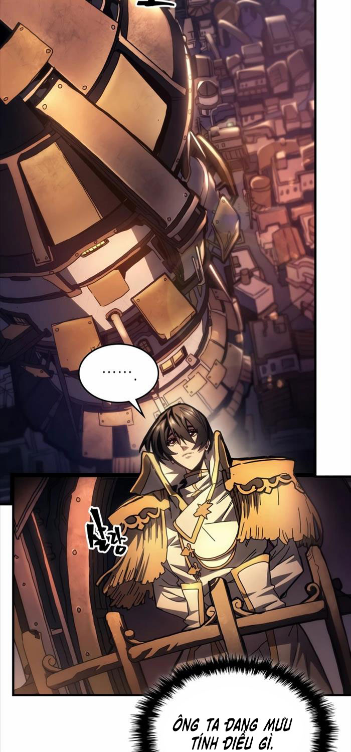 Hãy Hành Động Như Một Boss Đi Ngài Mr Devourer Chapter 55 - Trang 2