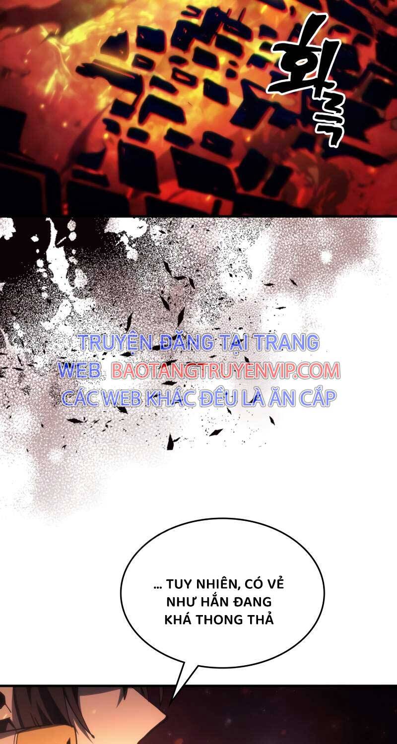 Hãy Hành Động Như Một Boss Đi Ngài Mr Devourer Chapter 58 - Trang 2