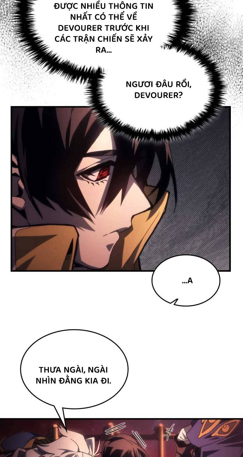 Hãy Hành Động Như Một Boss Đi Ngài Mr Devourer Chapter 58 - Trang 2