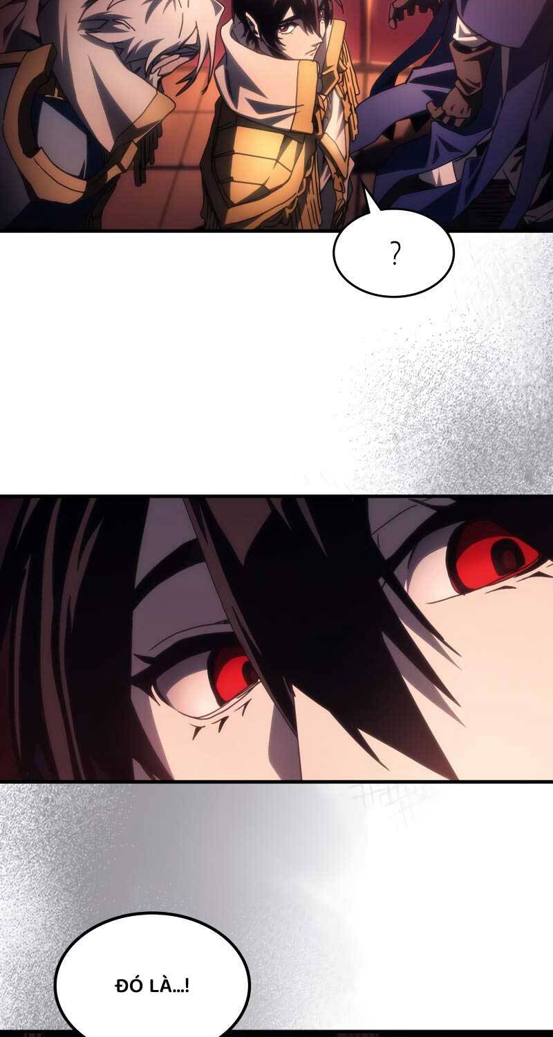 Hãy Hành Động Như Một Boss Đi Ngài Mr Devourer Chapter 58 - Trang 2