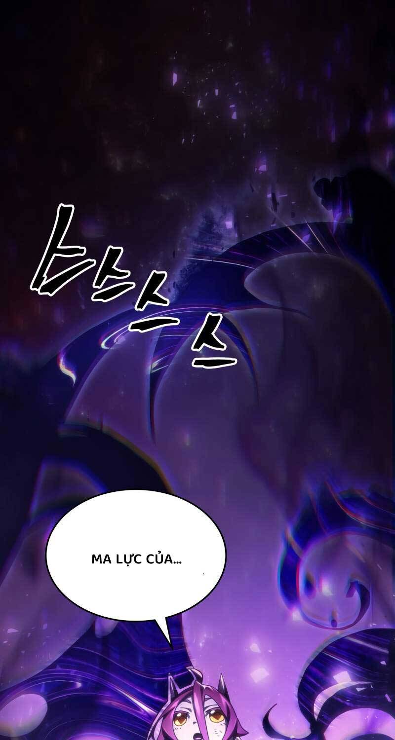 Hãy Hành Động Như Một Boss Đi Ngài Mr Devourer Chapter 58 - Trang 2