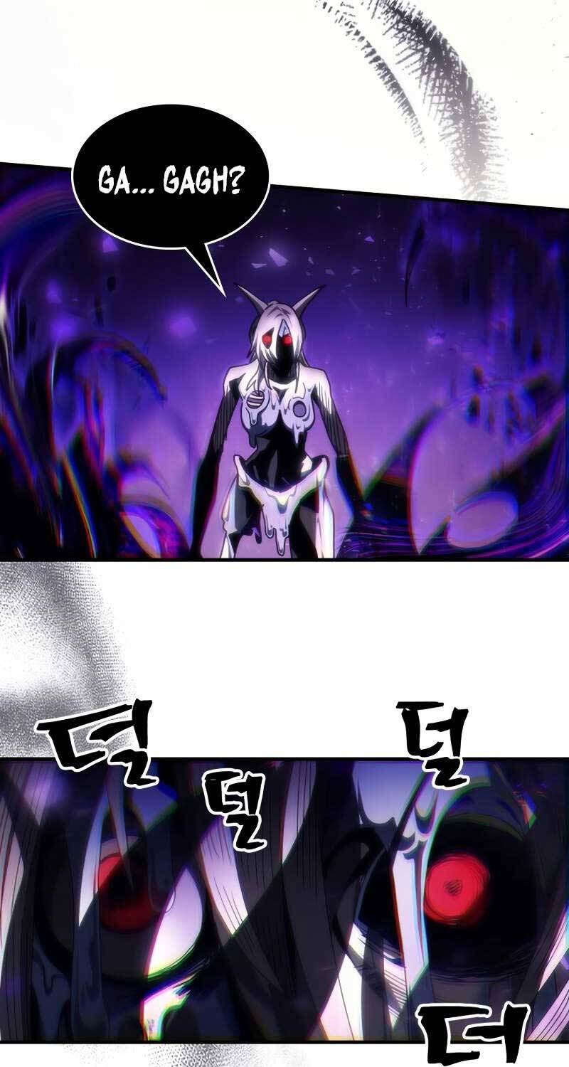 Hãy Hành Động Như Một Boss Đi Ngài Mr Devourer Chapter 58 - Trang 2