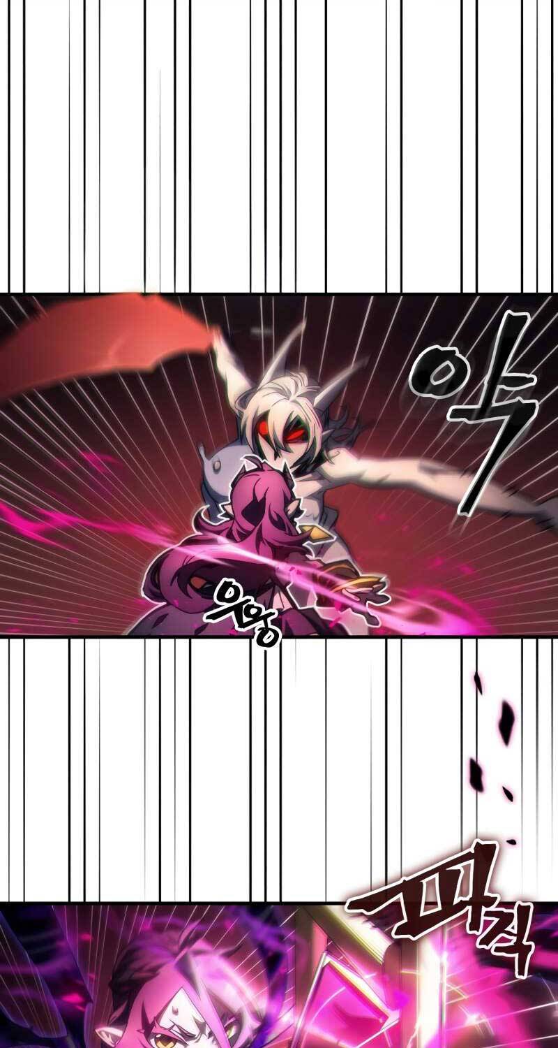 Hãy Hành Động Như Một Boss Đi Ngài Mr Devourer Chapter 58 - Trang 2