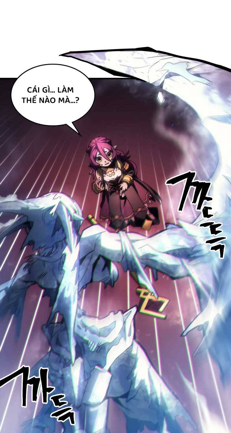 Hãy Hành Động Như Một Boss Đi Ngài Mr Devourer Chapter 58 - Trang 2