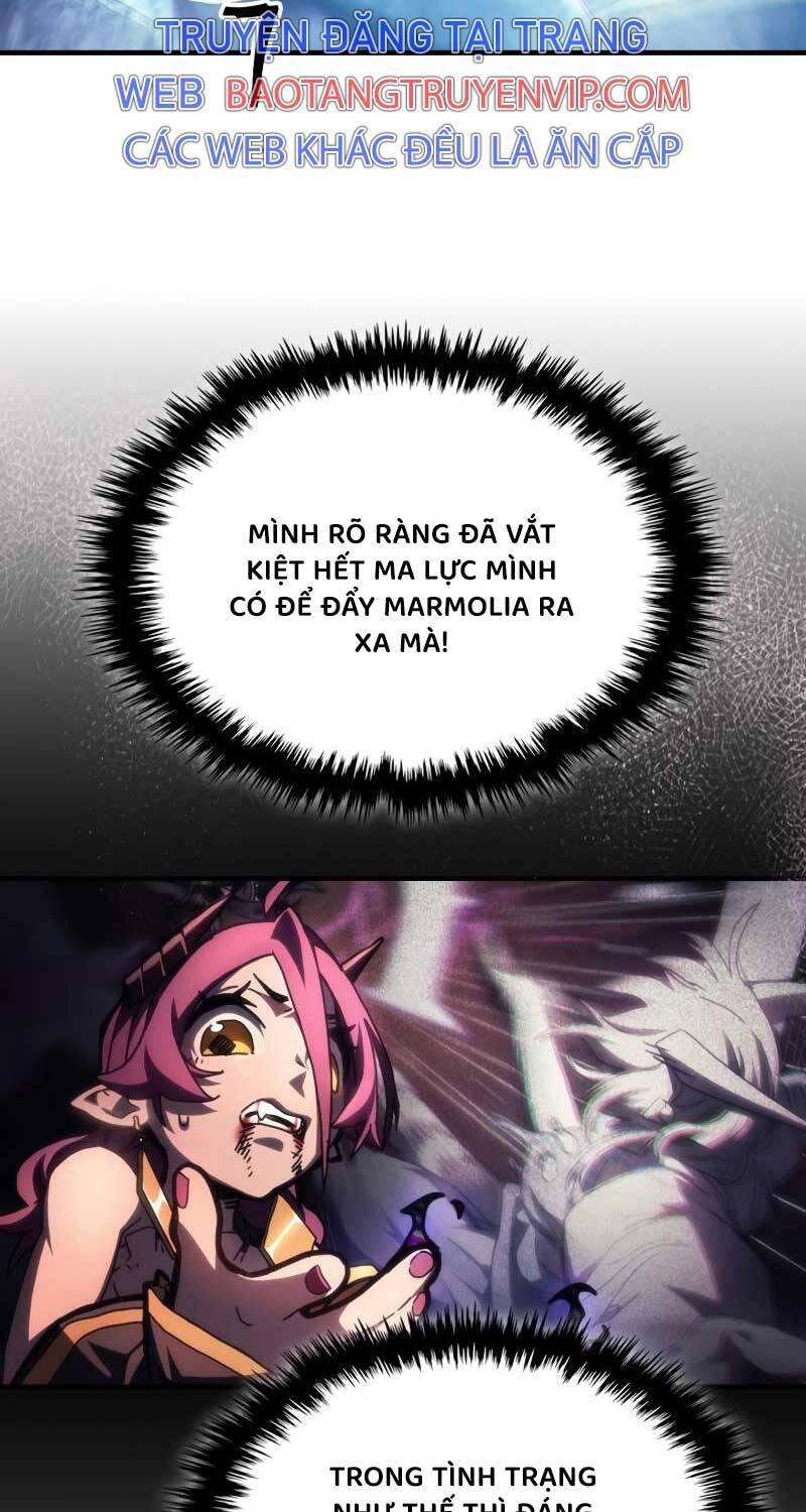 Hãy Hành Động Như Một Boss Đi Ngài Mr Devourer Chapter 58 - Trang 2