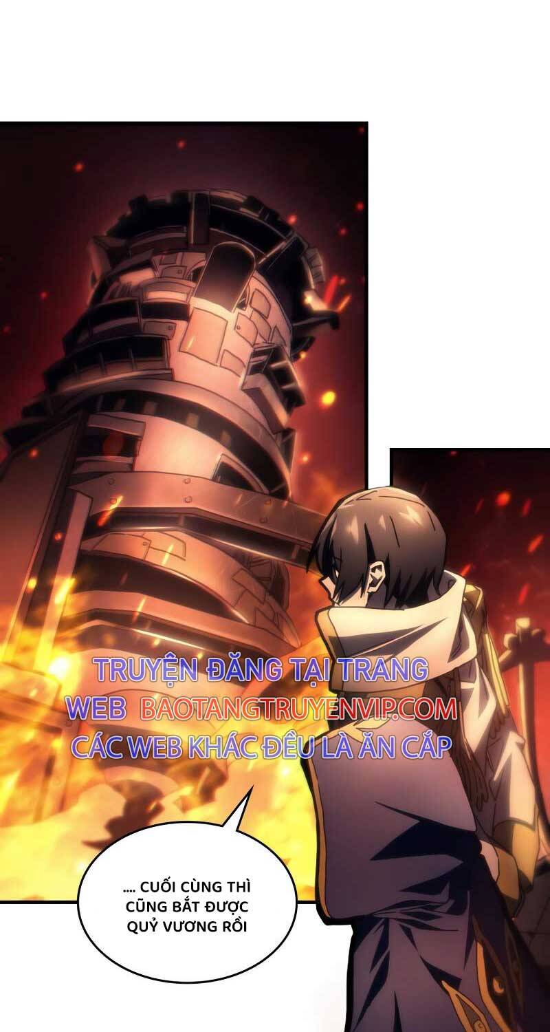 Hãy Hành Động Như Một Boss Đi Ngài Mr Devourer Chapter 58 - Trang 2