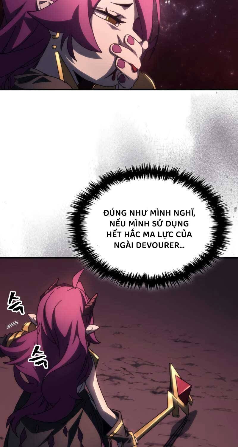 Hãy Hành Động Như Một Boss Đi Ngài Mr Devourer Chapter 58 - Trang 2